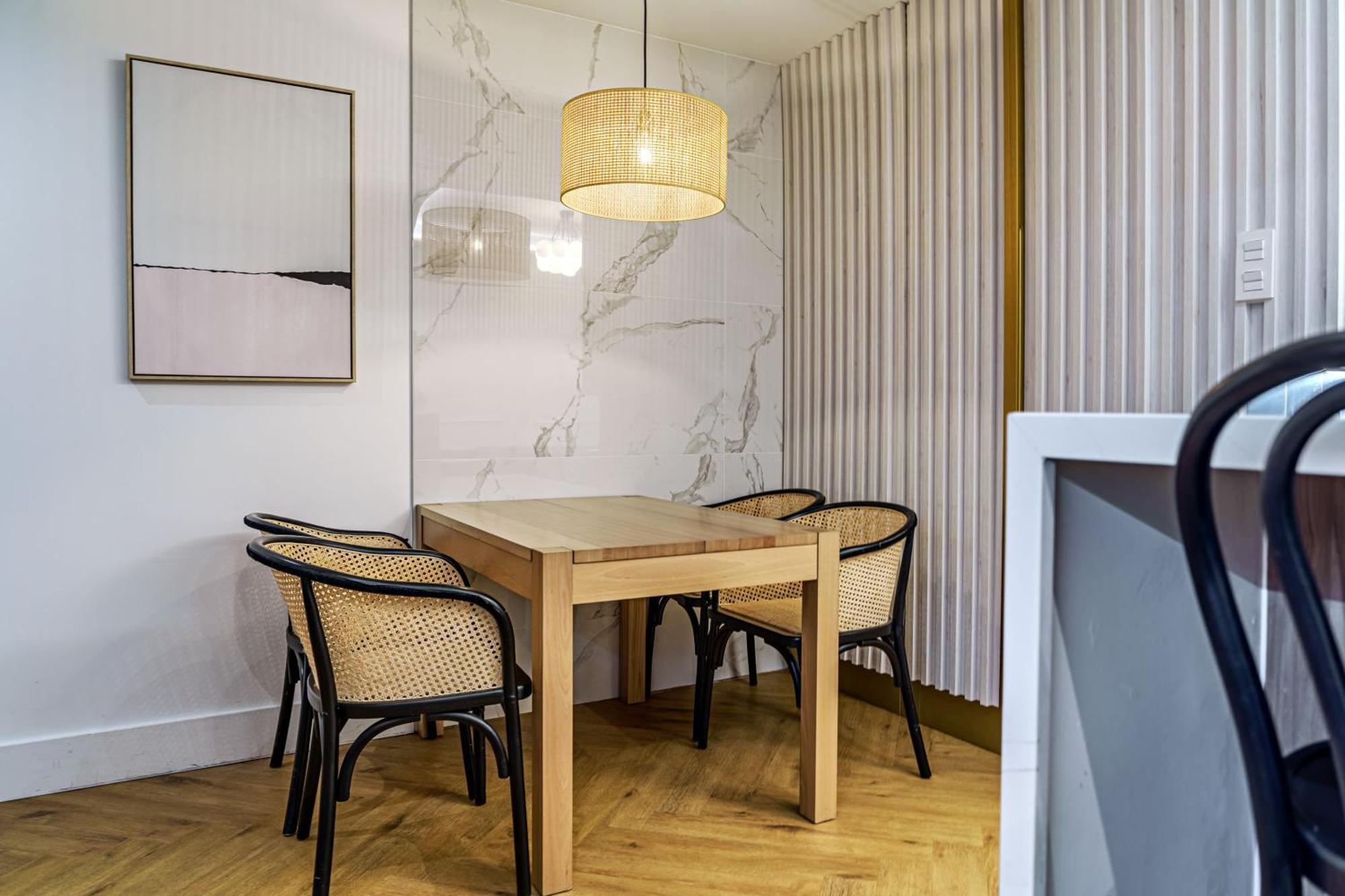 Apartamento Gran Alameda Centro *