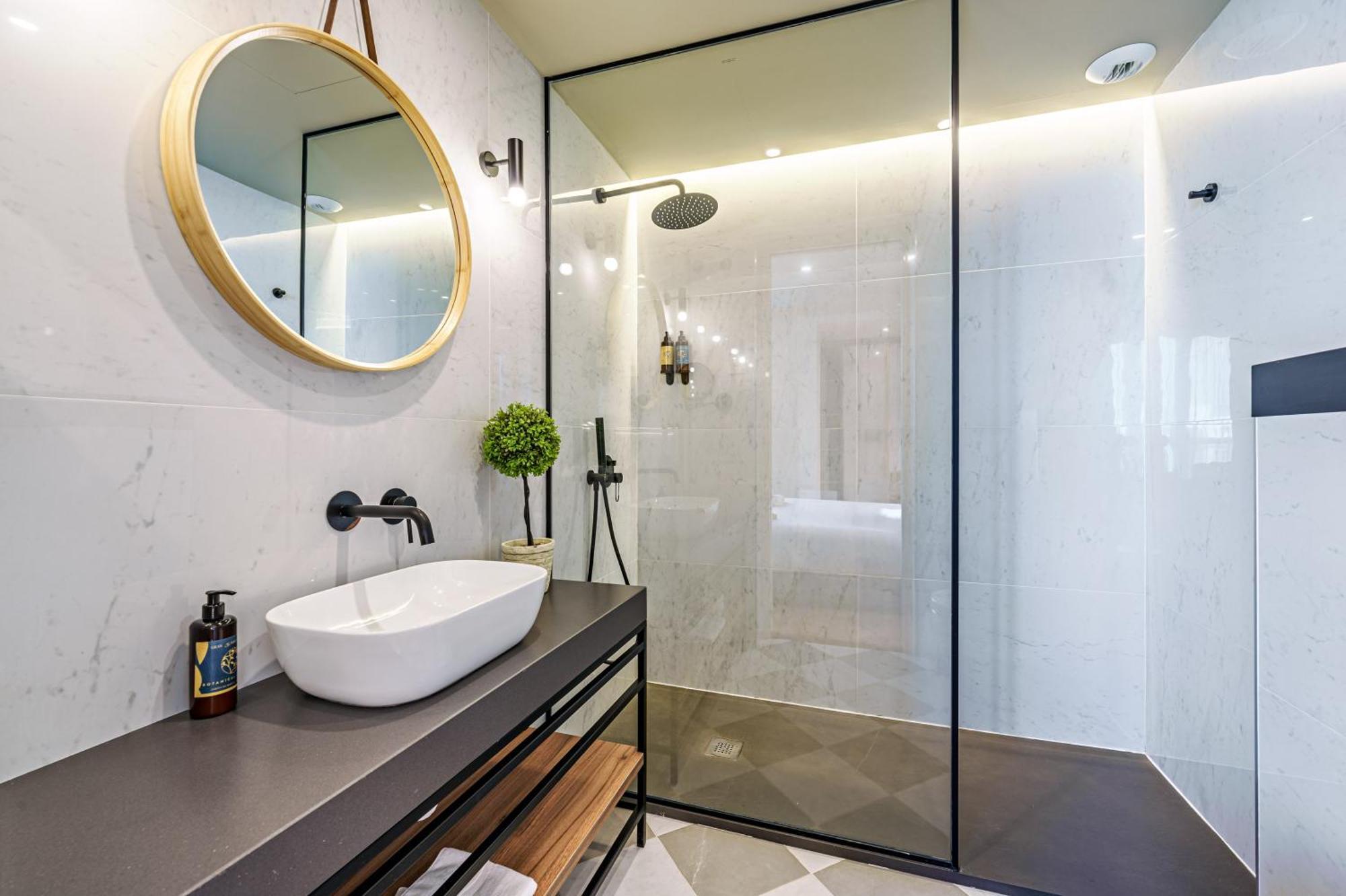 Apartamento Gran Alameda Centro *